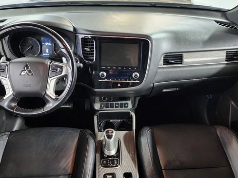 Used 2022 Mitsubishi Outlander SEL image 21