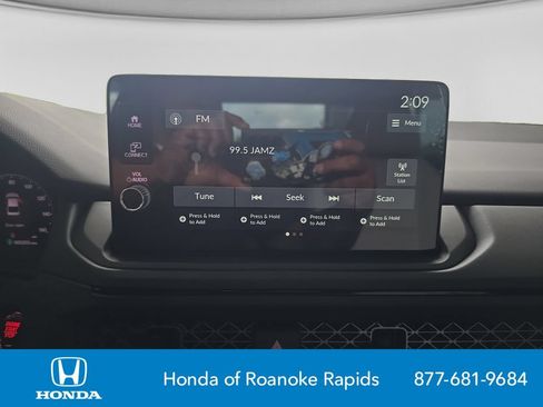 New 2026 Honda Accord LX image 21