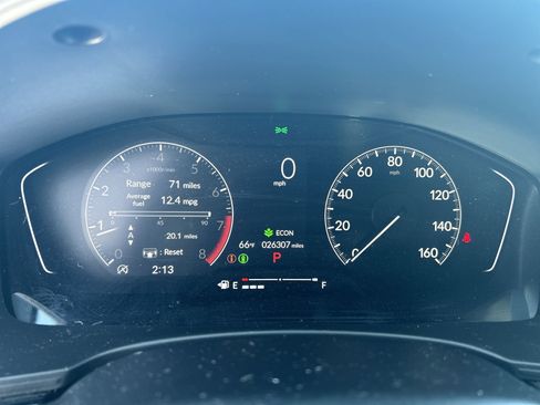 Certified 2023 Honda Civic Sport image 10