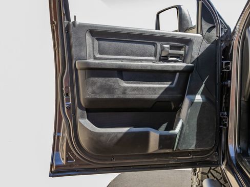 Used 2025 RAM 3500 Tradesman image 36