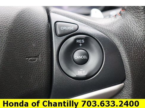 Certified 2020 Honda Fit Sport image 12