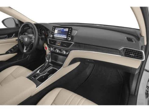 Certified 2022 Honda Accord EX-L image 13
