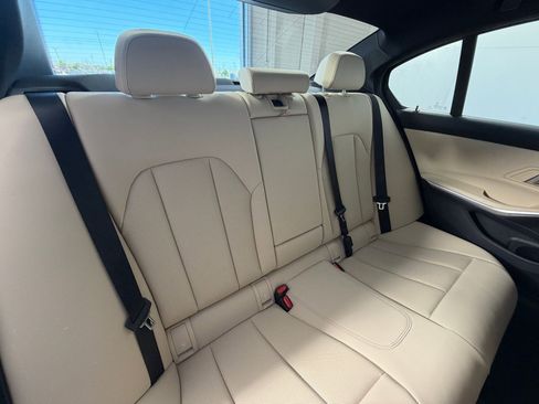 Used 2025 BMW 330i 330i image 34