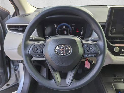 New 2026 Toyota Corolla Cross L image 15