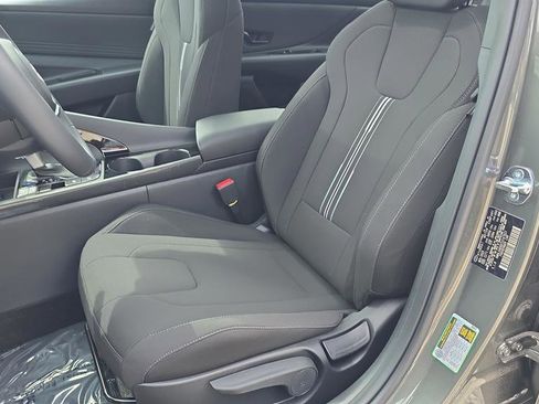 New 2026 Hyundai Elantra SEL Sport Premium FWD image 14
