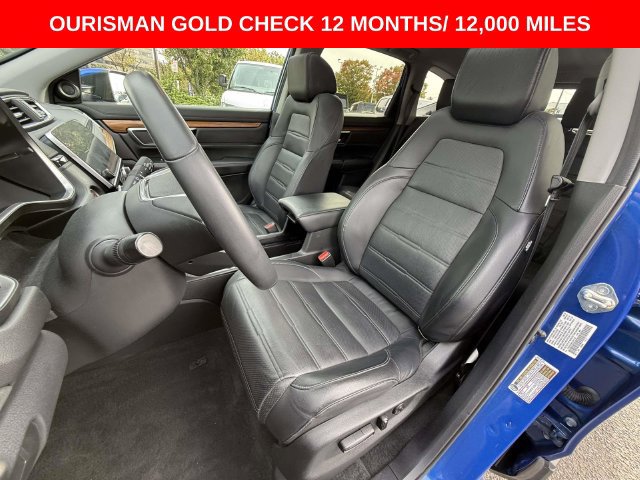 Used 2020 Honda CR-V EX-L image 20