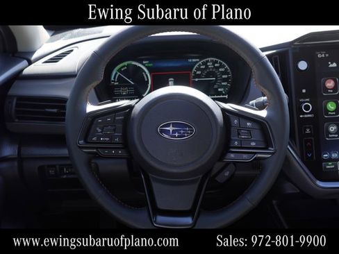 Used 2026 Subaru Crosstrek 2.5i Limited w/ Crosstrek Mirror Package AWD/4WD image 10