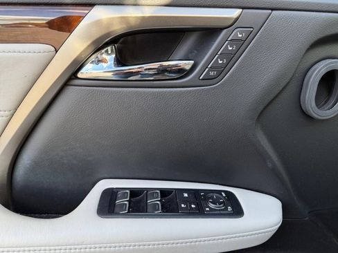 Used 2017 Lexus RX 350 AWD image 20
