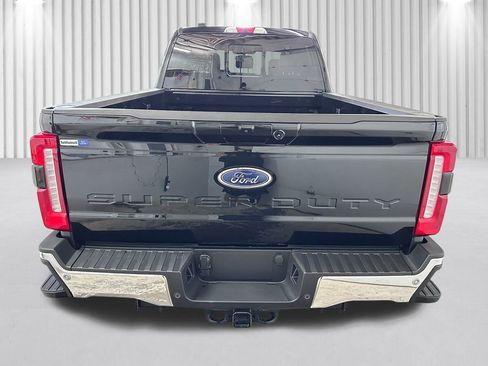 New 2026 Ford F350 Lariat image 6