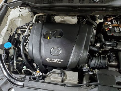 Used 2014 MAZDA CX-5 Grand Touring image 44