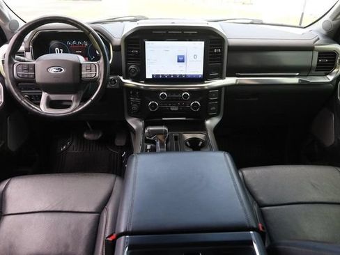 Used 2022 Ford F150 Lariat AWD/4WD image 22