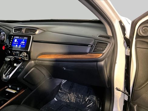 Used 2022 Honda CR-V Touring image 19