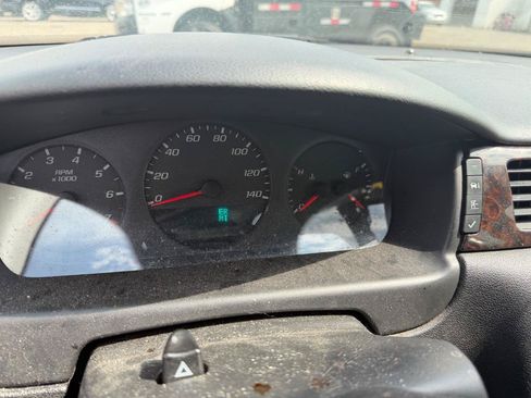Used 2012 Chevrolet Impala LS FWD image 10