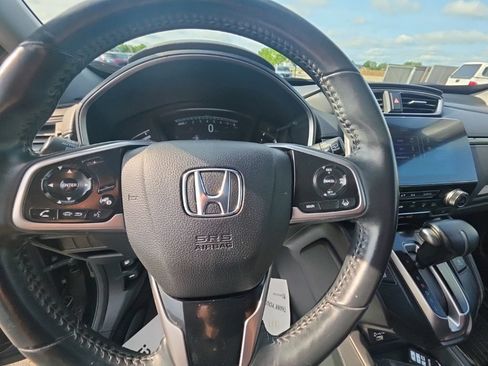 Used 2020 Honda CR-V EX-L image 17