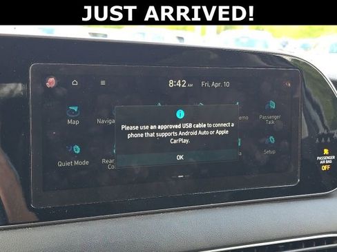 Used 2021 Hyundai Palisade Limited w/ Winter Package image 28