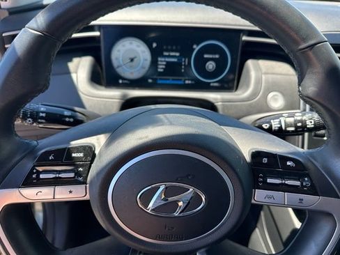 Used 2023 Hyundai Tucson SEL w/ Convenience Package AWD/4WD image 25