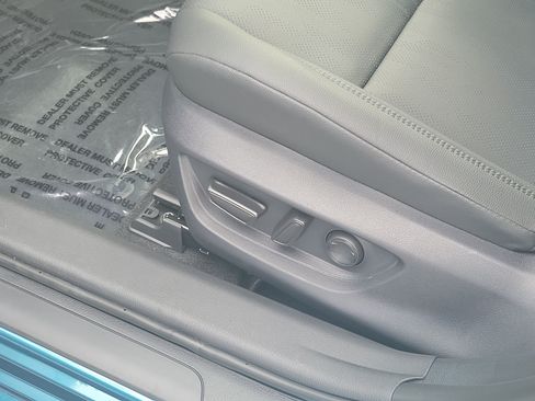 New 2026 Toyota Camry XSE AWD/4WD image 19