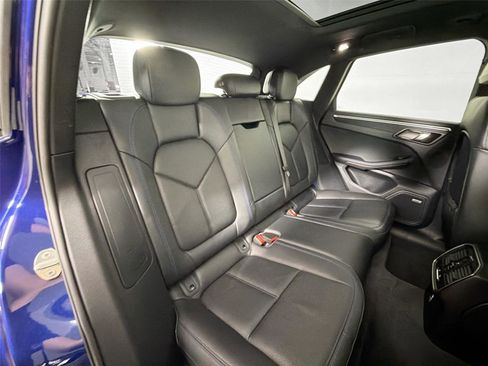 Certified 2023 Porsche Macan GTS w/ Premium Package Plus AWD/4WD image 25