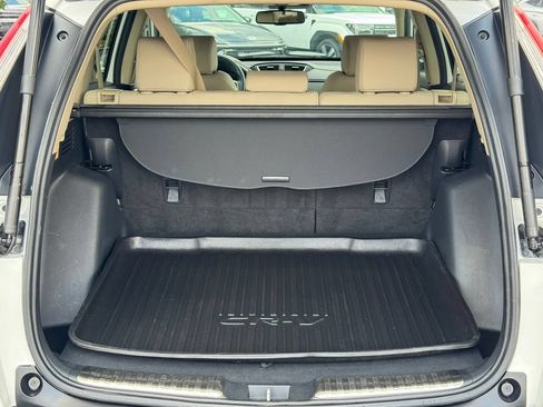 Used 2019 Honda CR-V EX-L image 20