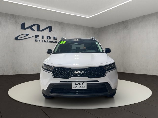 Used 2023 Kia Sorento S w/ Panoramic Sunroof Package AWD/4WD image 8