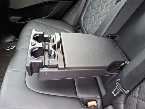 Used 2023 BMW X5 M50i w/ Climate Comfort Package AWD/4WD image 12