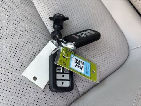 Used 2022 Honda Accord EX-L image 23