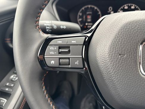 Used 2026 Honda HR-V Sport image 22