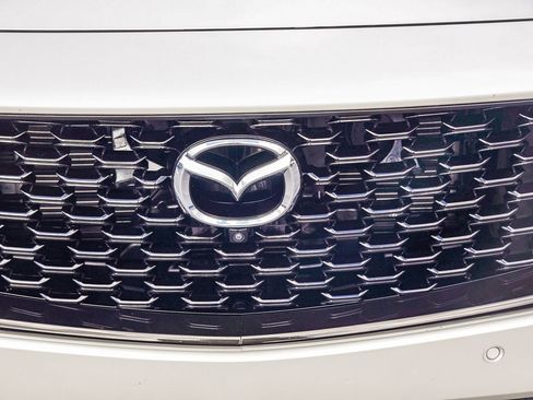 Used 2023 MAZDA CX-50 2.5 Turbo w/ Premium Plus Pkg image 13