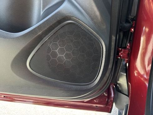 Used 2023 Buick Encore GX Preferred w/ Cold Weather Comfort Package AWD/4WD image 23