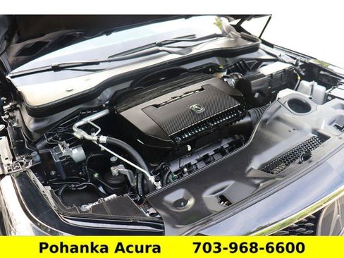 Certified 2023 Acura MDX SH-AWD w/ Technology Package image 36