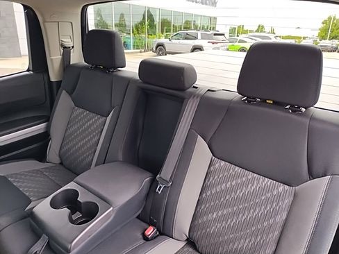 Used 2019 Toyota Tundra SR5 w/ TRD Sport Package AWD/4WD image 46