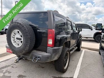 Used 2006 HUMMER H3