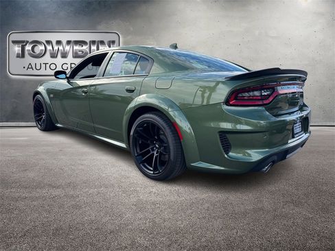 Used 2023 Dodge Charger Scat Pack image 6