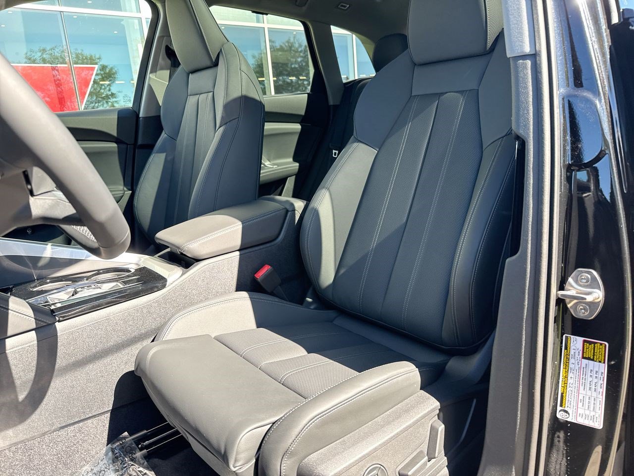 New 2026 Audi Q5 Premium Plus AWD/4WD image 17