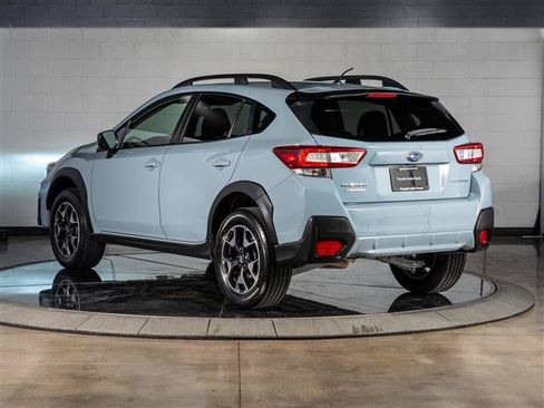 Used 2019 Subaru Crosstrek 2.0i AWD/4WD image 3