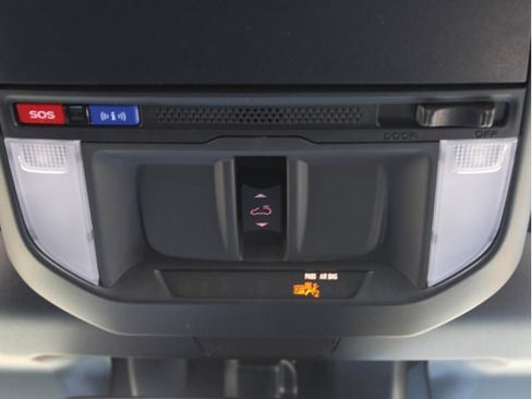 New 2026 Subaru Forester Limited AWD/4WD image 30