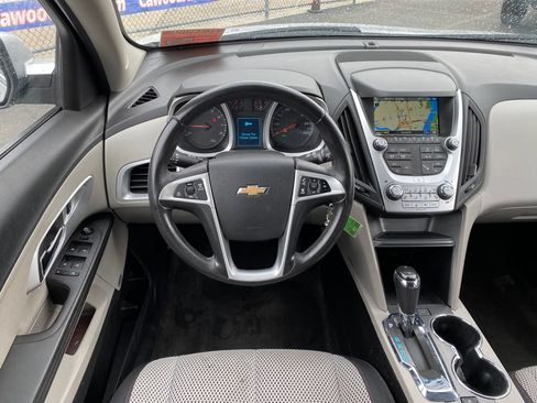 Used 2016 Chevrolet Equinox LT w/ Convenience Package FWD image 20