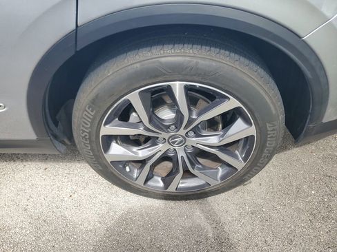 Used 2024 Acura MDX FWD w/ Technology Package image 6
