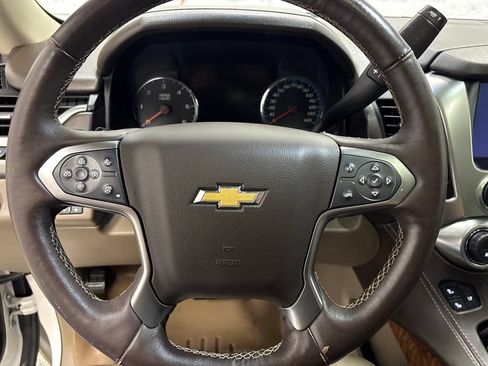 Used 2017 Chevrolet Tahoe Premier AWD/4WD image 20