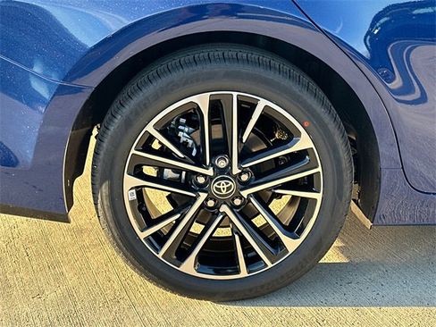 New 2026 Toyota Camry XLE image 6