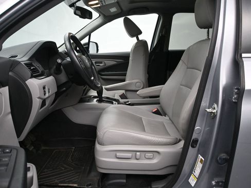 Used 2016 Honda Pilot EX-L image 9