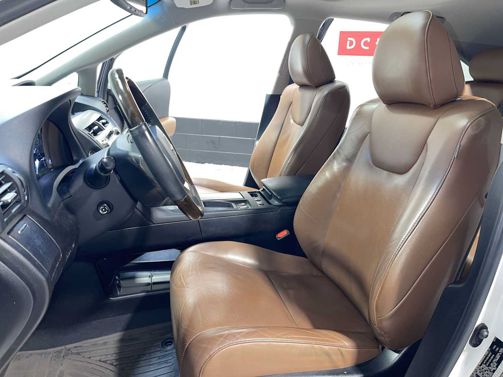 Used 2015 Lexus RX 350 AWD image 11