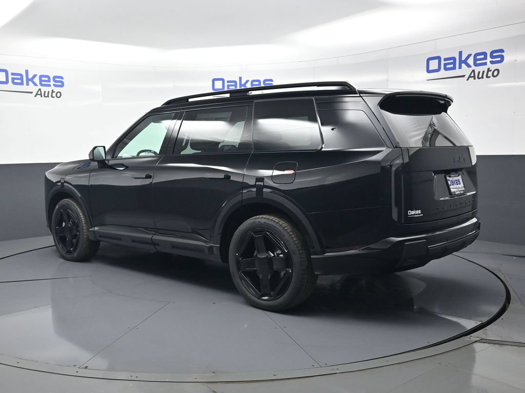 Certified 2027 Kia Telluride EX X-Line w/ Towing Package AWD/4WD image 5