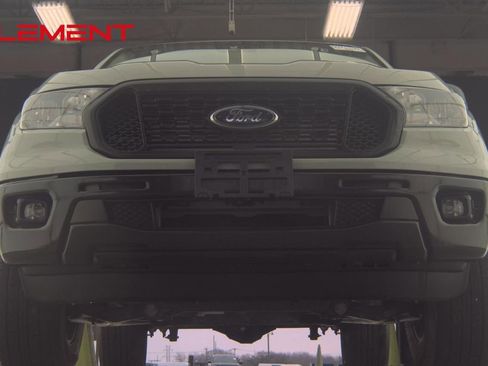 Used 2022 Ford Ranger XL w/ Equipment Group 101A High image 3