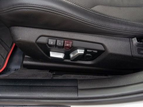 Used 2018 BMW M3 image 20