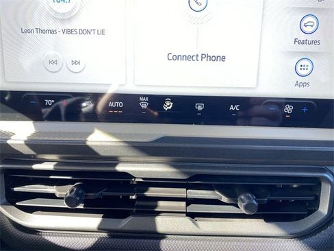 Used 2025 Ford Bronco Sport Big Bend image 20