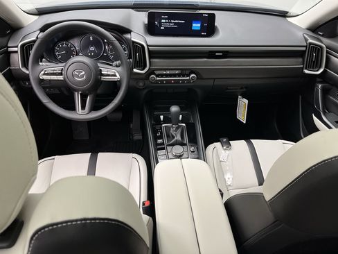 New 2026 MAZDA CX-50 AWD 2.5 S w/ Cargo Package image 4