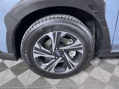 Certified 2024 Subaru Crosstrek 2.0i Premium image 25
