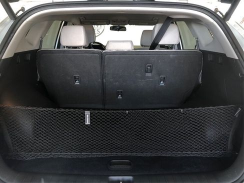 Used 2016 Hyundai Tucson Sport FWD image 12
