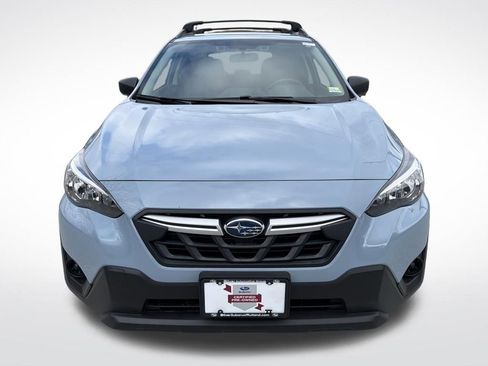 Certified 2023 Subaru Crosstrek 2.0i AWD/4WD image 5